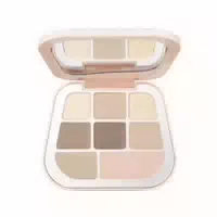 Focallure 8 Shades Eyeshadow 9 6g Br02