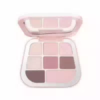 Focallure 8 Shades Eyeshadow 9 6g Pk07