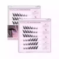Focallure False Eyelash 36ea Ce06 Charming Fox Style
