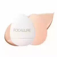 Focallure Finger Mini Make Up Puff 1ea #tl03