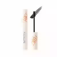 Focallure Fluffmax Brow Mascara Brow Gel 4g 1 Natrual Grey