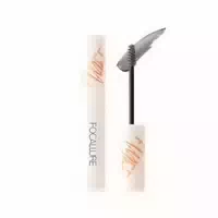 Focallure Fluffmax Brow Mascara Brow Gel 4g 2 Light Brown