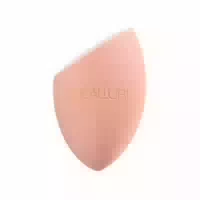 Focallure Matchmax Makeup Sponge One Cut Olive Shape 1ea #5 Light Orange