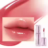 Focallure Spring Glow Juicy Lip Tint 1 8g Pk04 Aqua Taupe