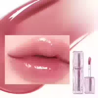 Focallure Spring Glow Juicy Lip Tint 1 8g Pp01 Dreamy Fig