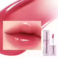Focallure Spring Glow Juicy Lip Tint 1 8g Rd02 Camellia Dew