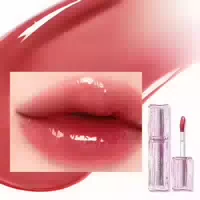 Focallure Spring Glow Juicy Lip Tint 1 8g Rd03 Watery Rose
