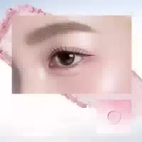 Focallure Starry Light Highlight Mini 0 3g Pk04 Sweetheart Andromeda