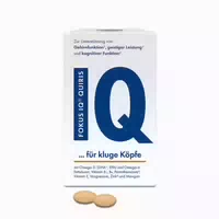 Fokus Iq Quiris 120 St
