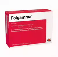 Folgamma Tabletten