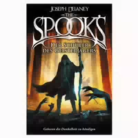 The Spooks 1