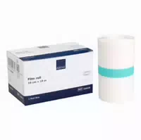 Folien Filmverband Polyurethan 10 Cmx10 m Rolle
