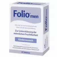 Folio Men