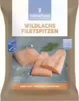 Followfood Msc Wildlachs Filets