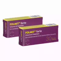 Folmit Forte