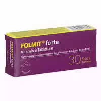 Folmit Forte