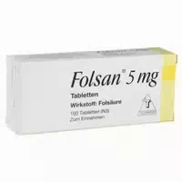 Folverlan 5 Mg Tabletten 20 St Tabletten