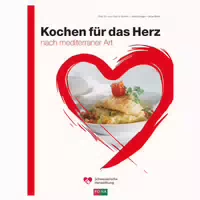 Kochen Für Das Herz 1 St
