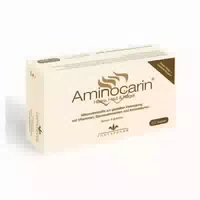 Aminocarin Kapseln 60 St Kapseln