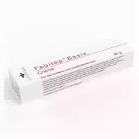 Fabitop Basis Creme 50 G
