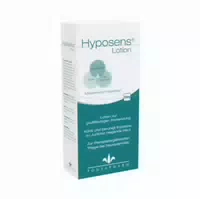 Hyposens Lotion 500 G Lotion