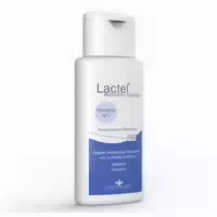 Lactel Nr 1 Schuppen Shampoo 125 Ml Shampoo