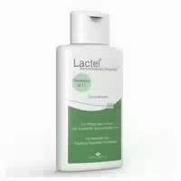 Lactel Nr 11 Dusch Badeöl M Mandelöl 250 Ml Öl