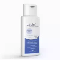 Lactel Nr 2 Shampoo Gegen Festhaftende Schuppen 100 Ml Shampoo
