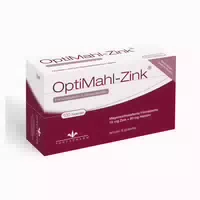 Zink 15 mg Tabletten 100 st Tabletten