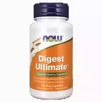 Digest Ultimate™, Vegetarische Kapseln 60 st