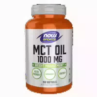 Mct Öl 1000 Mg, Kapseln 150 St