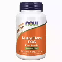 Nutraflora Fos 113 G, Pulver 113 G