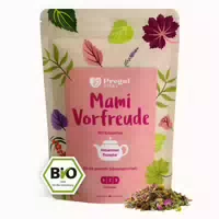 Guten Morgen Mami Bio Schwangerschaftstee 60 g