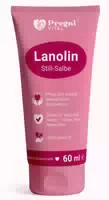 Lanolin Brustwarzensalbe Von Pregnivital