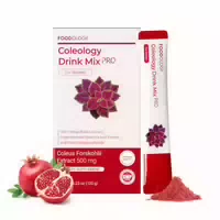 Foodology Coleology Drink Mix Pro 15sticks