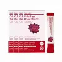 Foodology Coleology Drink Mix Pro Duo Set