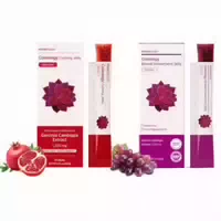 Foodology Coleology Jelly Bundle Set