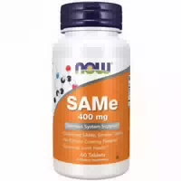 Now Foods Same 400 mg