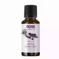 Now Foods Ätherisches Öl Speik Lavendel