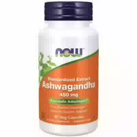 Ashwagandha Extract 450 Mg 90 St