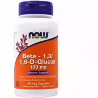 Beta D Glucan 100mg 90 Kapseln
