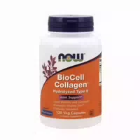 Now Foods, Biocell Collagen