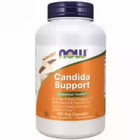 Now Foods Candida Support