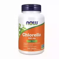 Now Foods Chlorella Pur
