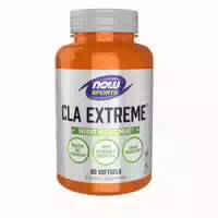 Now Foods Cla Extreme™