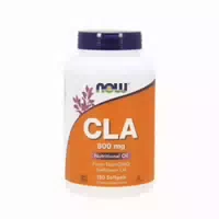 Now Foods Cla