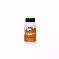 Now Foods Krill & Coq10