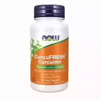 Now Foods Curcufresh™ Curcumin