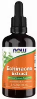Now Foods, Echinacea, 400mg, 100 Veg Kapseln