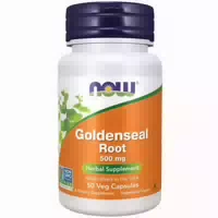 Now Foods Gelbwurzel